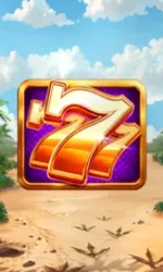 Rocket Eruption: Triple Blast