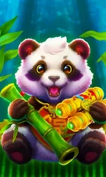 Book of Panda Megaways