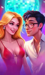 Disco Party