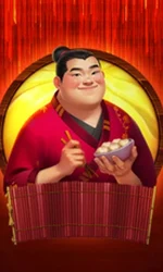 Yummy Dumplings: Hold The Spin
