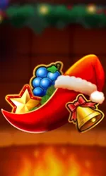 Hot Chilli Bells 100