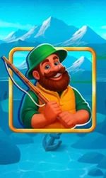 Fishing Splash