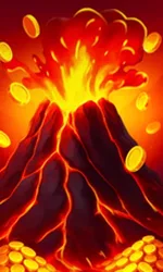 Fiery Luck