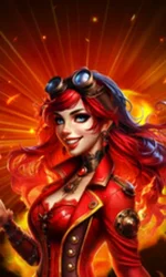 Inferno Coins: ULTIMATE RUNNING WINS