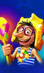 Big Atlantis Frenzy