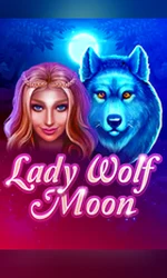 Lady Wolf Moon