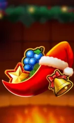 Hot Chilli Bells 100