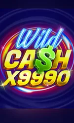 Play Wild Cash x9990