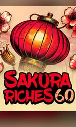 Sakura Riches 60