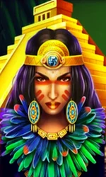 Aztec Magic Megaways
